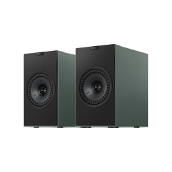 KEF 高保真立体声 coda w蓝牙音箱  森绿