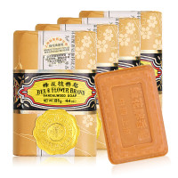 蜂花 檀香香皂 125g*4块 (plus会员免运费)