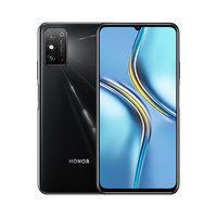 荣耀 HONOR X30 Max 5G手机 8GB+256GB 幻夜黑