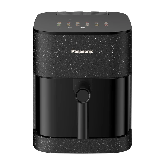  Panasonic/松下 双核热循环 空气炸锅