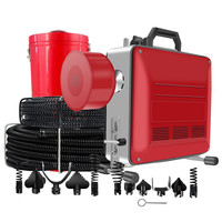 乐喏 管道疏通机