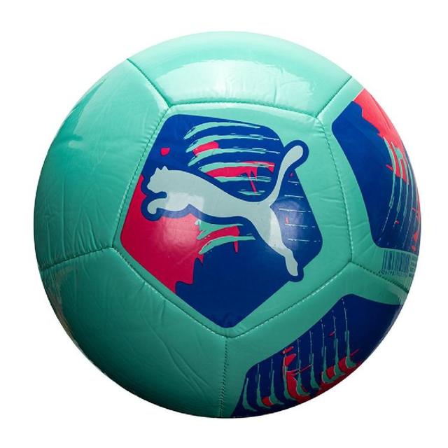 PUMA 彪马 足球比赛实战训练户外休闲运动撞色3号/4号/5号球