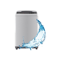 JINGDONG 京东 波轮洗衣机全拆洗 家电清洗 上门服务 清洁保养