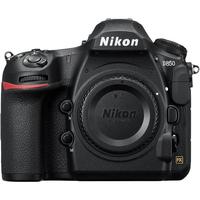 Nikon 尼康 D850 全画幅 数码单反相机