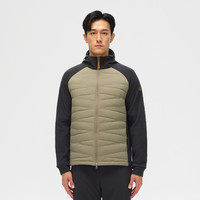 北极狐 Fjallraven 北极狐 primaloft 男款户外棉服 062521071