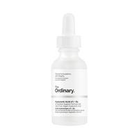 The Ordinary 2%透明质酸+维他命B5精华原液