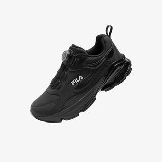  FILA/斐乐 舒适回弹 男童跑步鞋