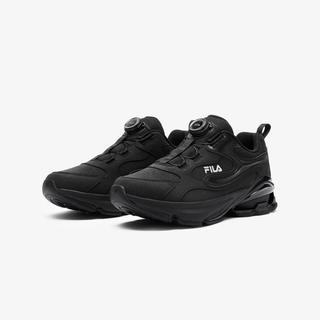  FILA/斐乐 舒适回弹 男童跑步鞋