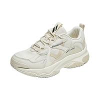 SKECHERS 斯凯奇 177600 女子绑带时尚运动鞋