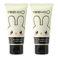  英氏 YeeHoO 婴儿护臀膏