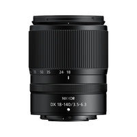  Nikon/尼康 多倍变焦 微单相机变焦镜头