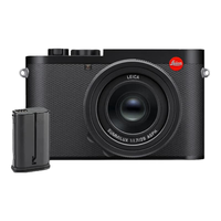  Leica/徕卡 24期免息 全画幅便携数码相机+电池  单机身 F2