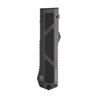 奈特科尔（NITECORE）EDC17便携超长续航户外应急紫光灯超薄充电强光手电筒维修工作灯 EDC17标配 三光源 【3R激光可投电子屏】