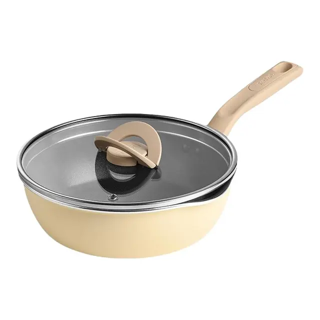 Tefal 特福 TFEJ22GAP1 深煎锅