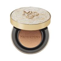 MAOGEPING 毛戈平 琉璃羽翼系列 鱼子气垫粉底液