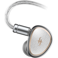  SIMGOT/兴戈 级第二代紫金振膜动圈 入耳式耳机