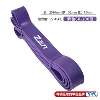 PROIRON志力款阻力带 【志力清仓款】豆青色 15-30磅