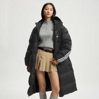 adidas 阿迪达斯 三叶草男款羽绒服KC2564