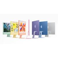 Apple 苹果 iMac 2020款 21.5英寸 电脑一体机