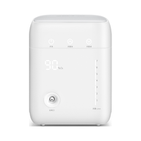 鱼跃 1L保健制氧机YU100 家用制氧机 自动湿化