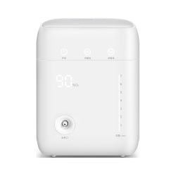 鱼跃 1L保健制氧机YU100 家用制氧机 自动湿化