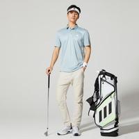 adidas 阿迪达斯 男款高尔夫短袖