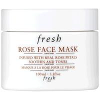 馥蕾诗 玫瑰润泽舒缓保湿面膜