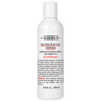 Kiehl's 科颜氏 高保湿爽肤水 250ml