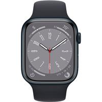 Apple Watch Series 8 GPS版 红色 智能手表