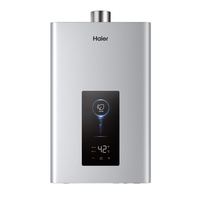 海尔 Haier JSQ30-16JM6CDU1 双水伺服燃气热水器 16L