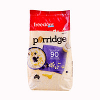 freedom FOODS 澳菲顿 原味全麦燕麦片 1kg