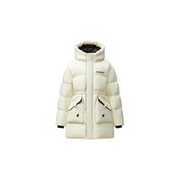 【福袋】波司登羽绒服女款面包服连帽外套冬
