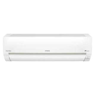 日立 空调1.5匹抗菌全直流变频冷暖挂式家用挂机