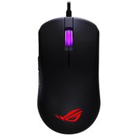  ASUS/华硕 52g 有线鼠标 即插式微动 板载内存 机械微动