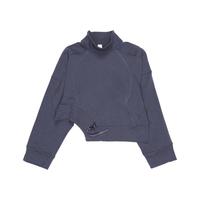 lululemon Plush Fleece 女士抓绒收口卫衣