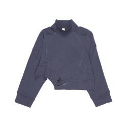 lululemon Plush Fleece 女士抓绒收口卫衣