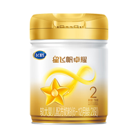飞鹤 星飞帆卓耀 A2奶源 婴儿配方奶粉