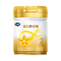 飞鹤 星飞帆卓耀 A2奶源 婴儿配方奶粉 750g