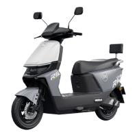 百亿补贴：爱玛 猎骑 电动摩托车 72V20ah