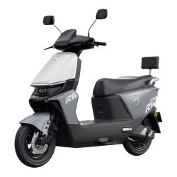 爱玛 猎骑 电动摩托车 72V20ah