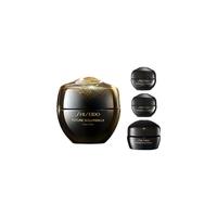SHISEIDO 资生堂 时光琉璃丰盈夜霜 50ml