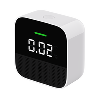 霍尼韦尔 Honeywell 甲醛监测仪