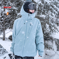 AWKA WT119 女款滑雪服