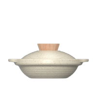 悦味 啫啫煲砂锅