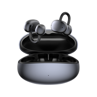 FIIL C1 耳夹式挂耳运动防漏音时尚真无线蓝牙耳机4.5g极限减重设计超长续航 C1