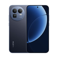 realme GT8 骁龙8至尊版 电竞独显芯片 理光GR影像 5000万潜望长焦  智能AI拍照手机 12+256蓝