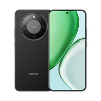 荣耀 HONOR X70 12GB+512GB MTN-AN00 幻夜黑 双卡 全网通版