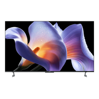 小米 Xiaomi S Pro 2025系列 L65MB-SP 液晶电视 65英寸 4K