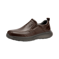 Cele 男士百搭舒适商务休闲皮鞋