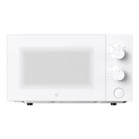 米家 MIJIA MWBLXE1ACM 微波炉 20L 白色